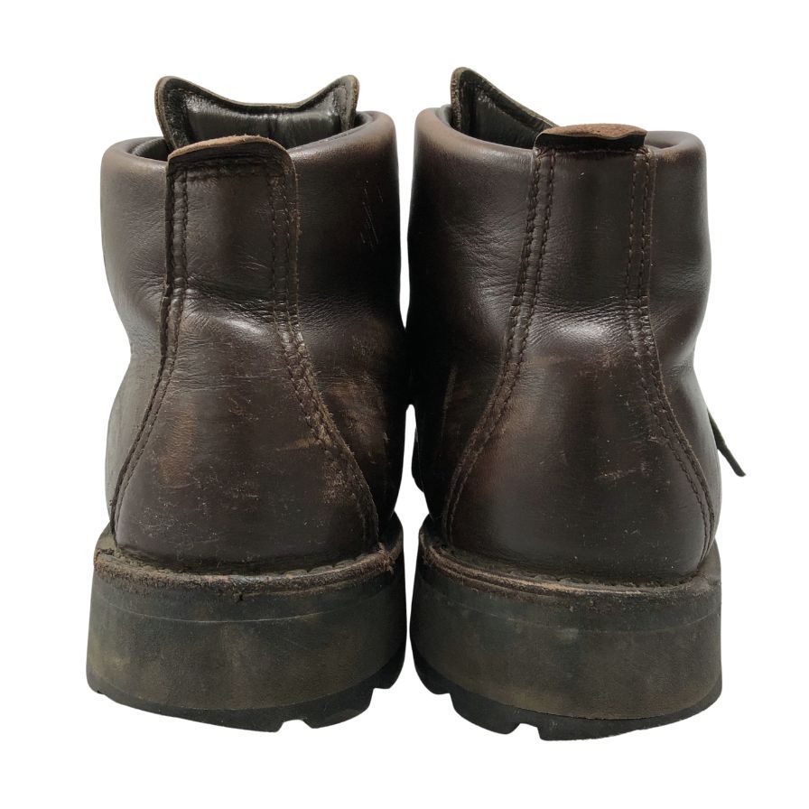 ダナー マウンテンライト2 30800X メンズ サイズ9.5 ブラウン DANNER DJ MTN LIGHT II 約27.5cm【AFC42】