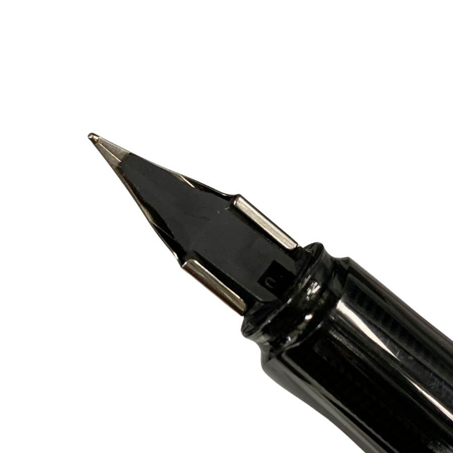 ラミー アルスター 万年筆 ディープパープル L29DP-EF LAMY【AFI17】