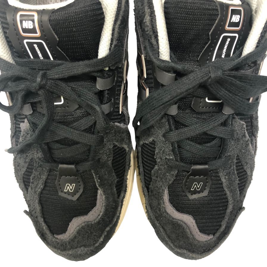 ニューバランス プロテクション パック 1906D サイズ10 ブラック系 New Balance 1906D PROTECTION PACK 約28.0cm【AFD17】