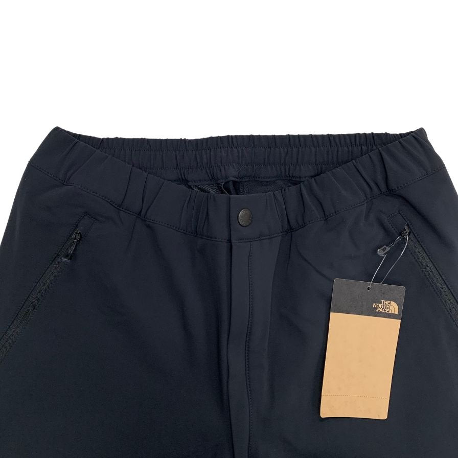 ノースフェイス アルパイン パンツ NB32301 メンズ サイズ M ブラック THE NORTH FACE 【AFB45】