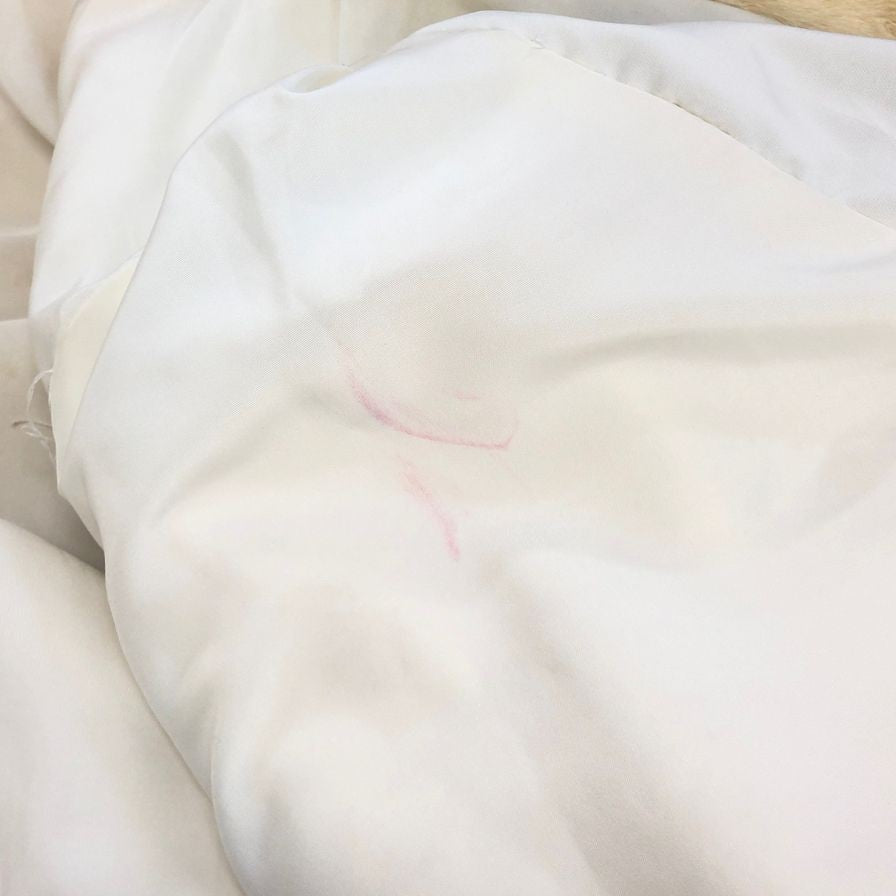 サガミンク 銀サガ ハーフコート ミンク ファー アイボリー サイズF レディース SAGAMINK【AFF22】