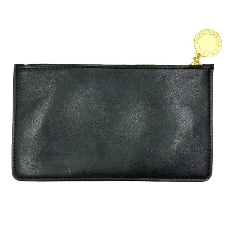 ステラ マッカートニー サングラス SC0054SA 002 ユニセックス ブラック系 Stella McCartney【AFI5】