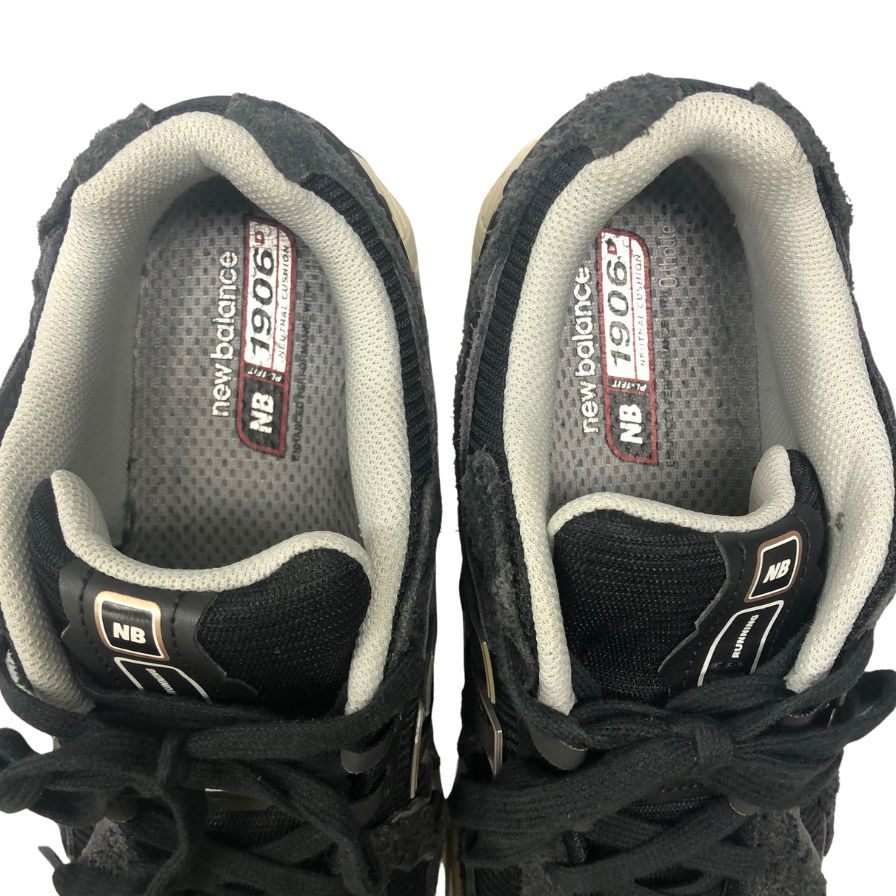 ニューバランス プロテクション パック 1906D サイズ10 ブラック系 New Balance 1906D PROTECTION PACK 約28.0cm【AFD17】