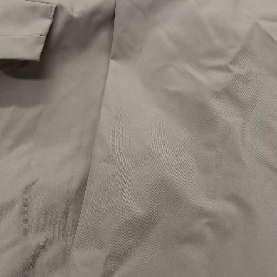 美品◆フォクシー ニューヨーク ノースリーブ 膝丈ワンピース アイボリー 40サイズ 28694-NAOFF409P FOXEY NEWYORK 【AFB24】