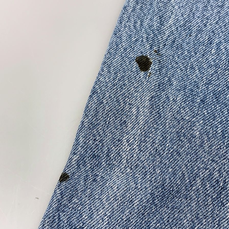リーバイス デニムパンツ ジーンズ 501XX W36L32 ボタン裏524 ブルー系 Levi's 【AFB34】