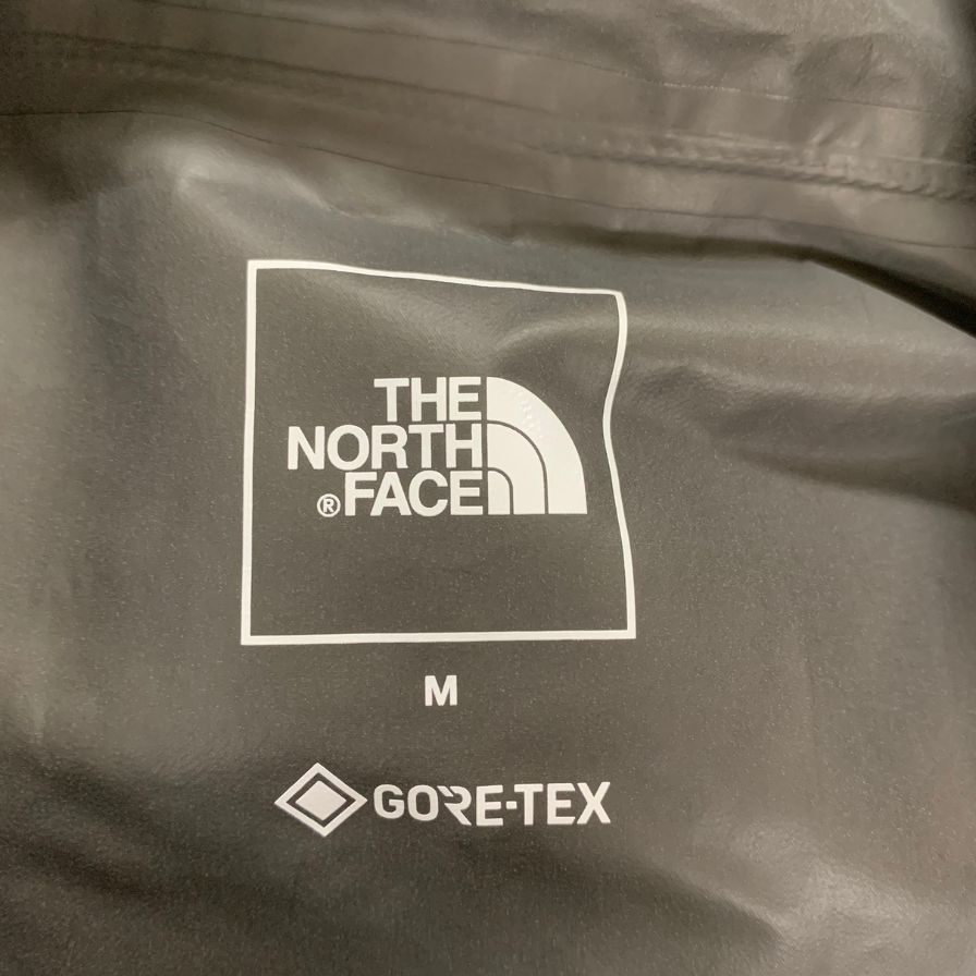 未使用◆ザ ノースフェイス クラウドジャケット NP62305 ブラック サイズM メンズ THE NORTH FACE Cloud Jacket 【AFB37】