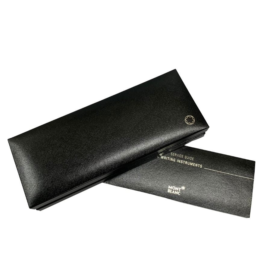 美品◆モンブラン スターウォーカー レジン ボールペン 25606 MONTBLANC StarWalker Resin【AFI18】