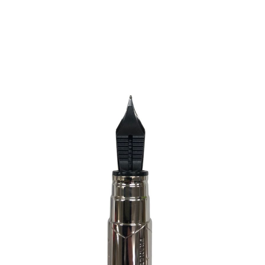 ウォーターマン 万年筆 パースペクティブ ブルーCT Fニブ WATERMAN【AFI3】
