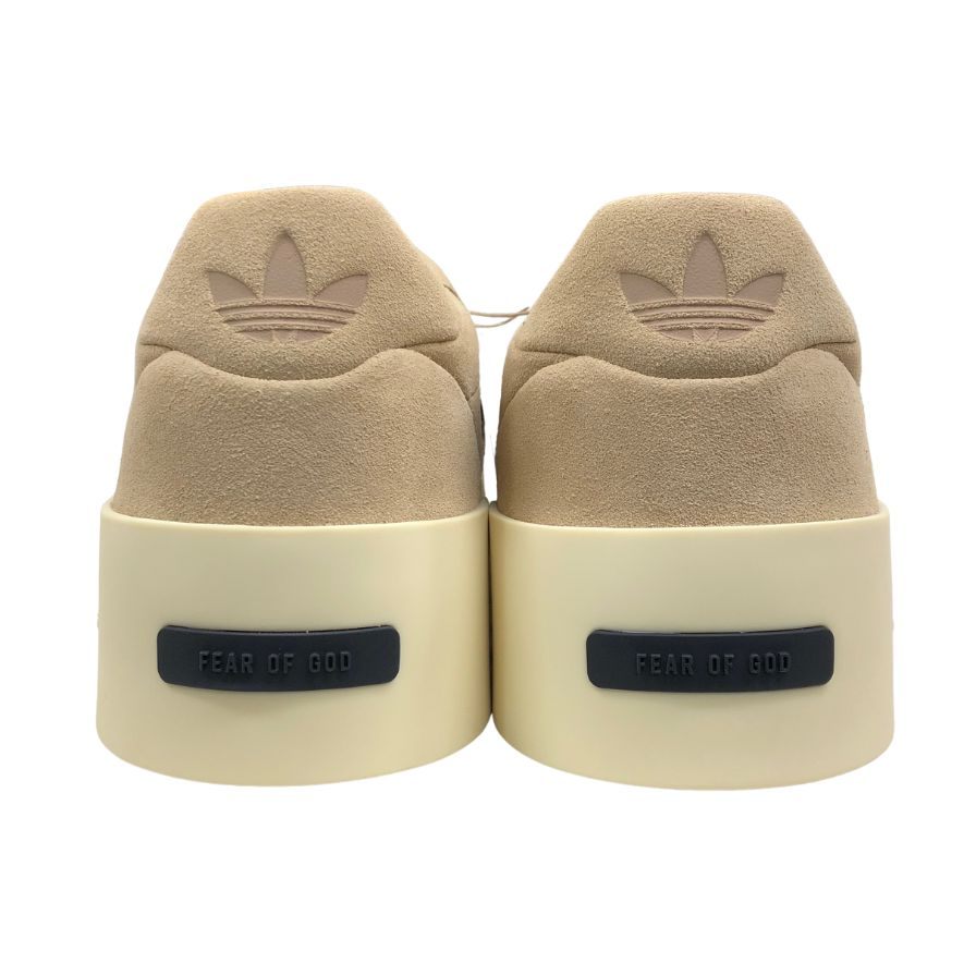 アディダス スニーカー IE6213 アスレチックス 86 ロー ベージュ系 サイズ30 メンズ adidas 約30.0cm【AFD15】
