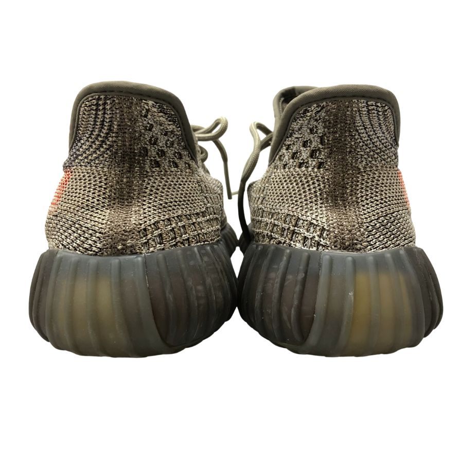 アディダス スニーカー イージーブースト 350 V2 26.5cm GW0089 ADIDAS YEEZY BOOST 350 V2 約26.5cm【AFD15】