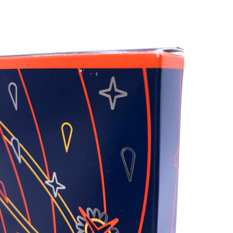 エルメス カレ90 スカーフ tapis de selle タピドゥセル シルク オレンジ レディース HERMES【AFI20】