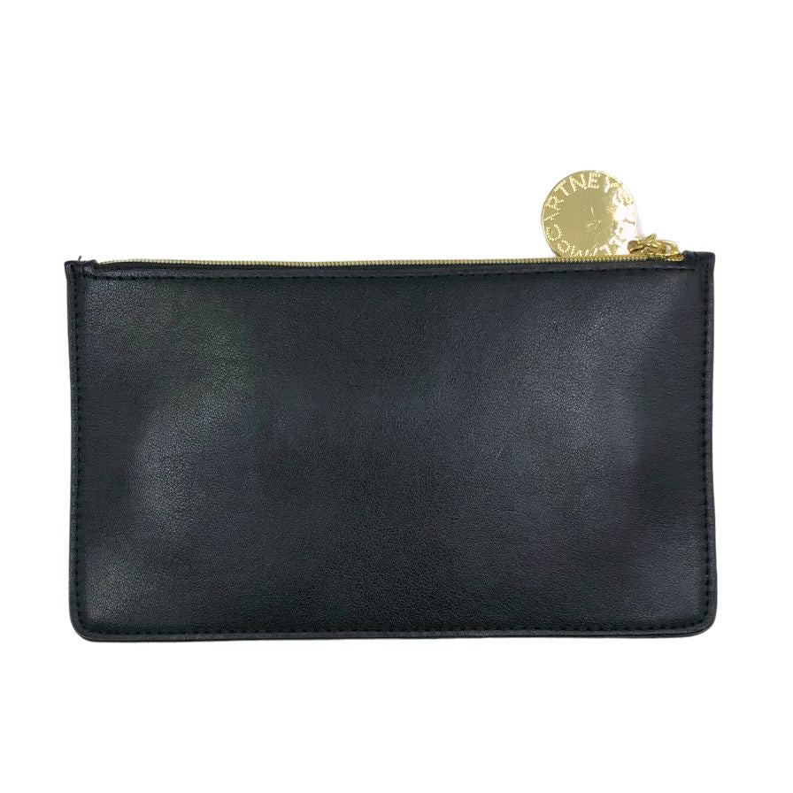 ステラ マッカートニー サングラス ユニセックス ブルー系 SC0054SI 003 Stella McCartney【AFI5】