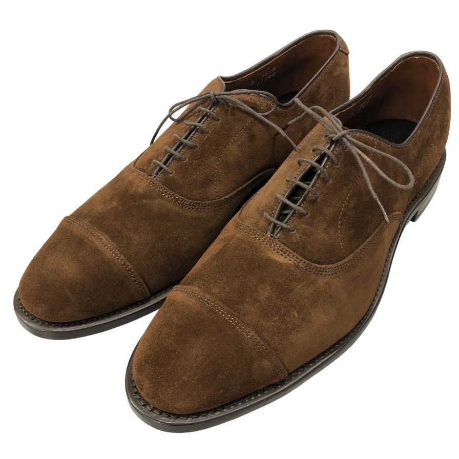 アレンエドモンズ レザーシューズ 5615 PARK AVENUE ストレート