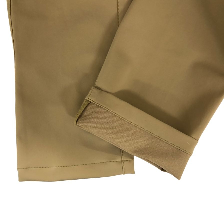極美品◆ザ ノースフェイス ナイロンパンツ アルパインライトパンツ NB32301 ナイロン ベージュ サイズL メンズ THE NORTH FACE 【AFB28】