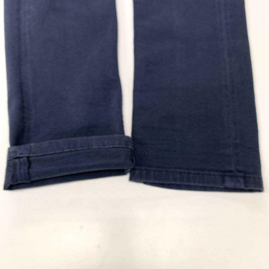 メゾンマルタンマルジェラ ストレートパンツ ブルー メンズ サイズ44 Maison Martin Margiela 【AFB18】