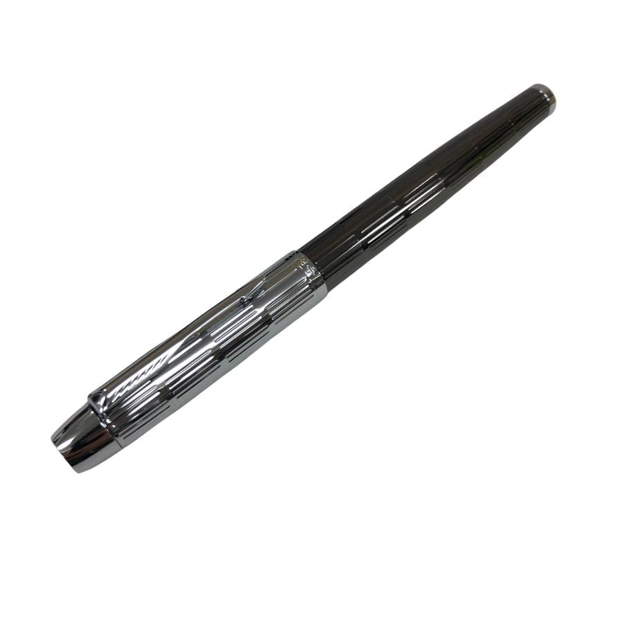 パーカー 万年筆 IM PRM Cチーゼル CT F字 PARKER【AFI10】
