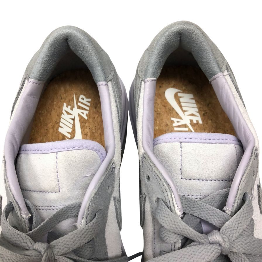 ナイキ エア ジョーダン ワン エレベート ロー ステルス レディース サイズ25.5 DH7004-005 Nike Women's Air Jordan 1 Elevate Low 約25.5cm【AFC30】