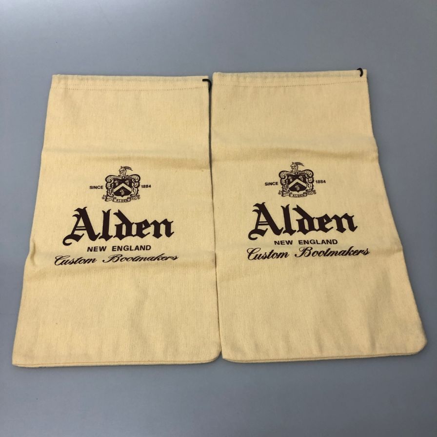 オールデン 54331 Vチップ メンズ サイズ 6ハーフ ブラックAlden 約24.5cm【AFD8】