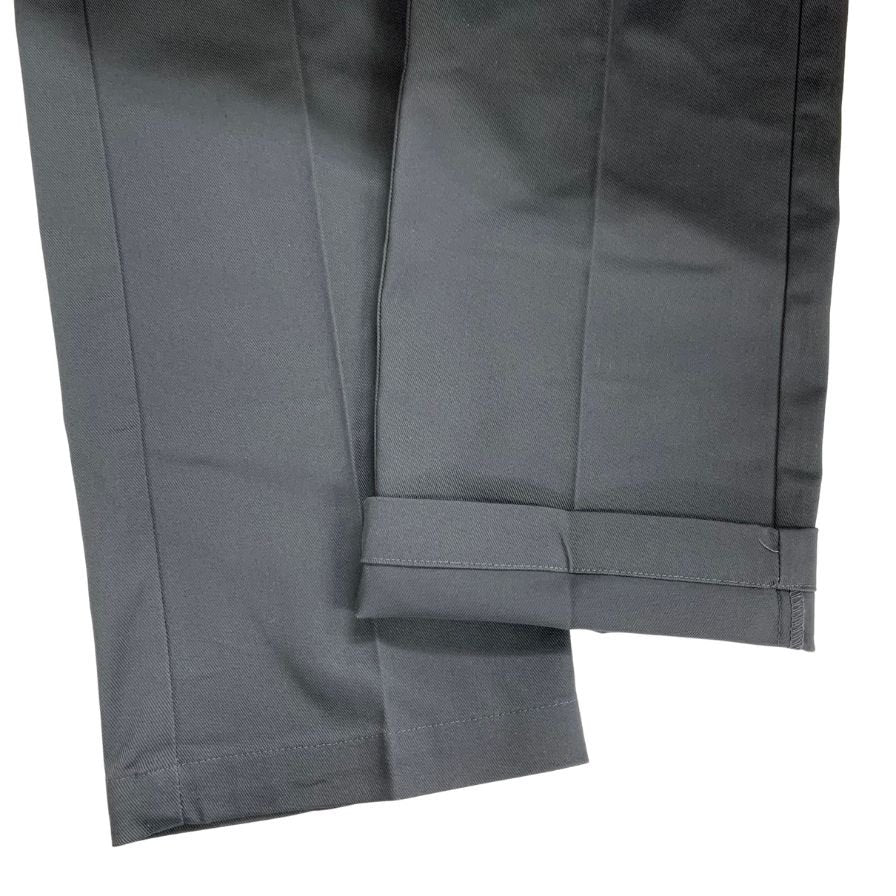 ディッキーズ ワークウェア パンツ チノパン メンズ サイズ3L グレー Dickies 【AFB34】