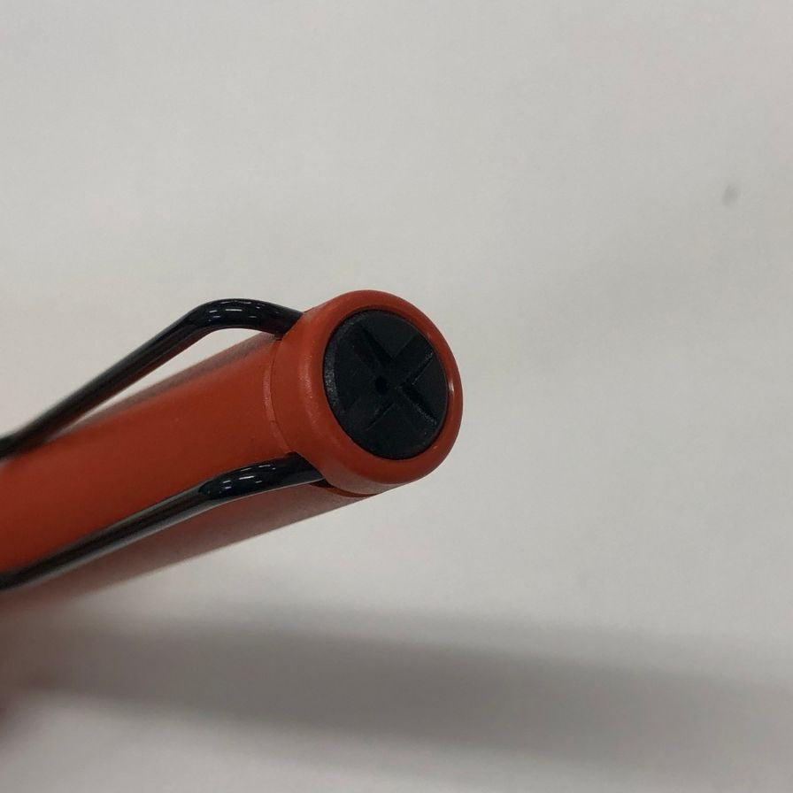 ラミー 万年筆 サファリ 2021年限定色 オレンジ M LAMY【AFI19】