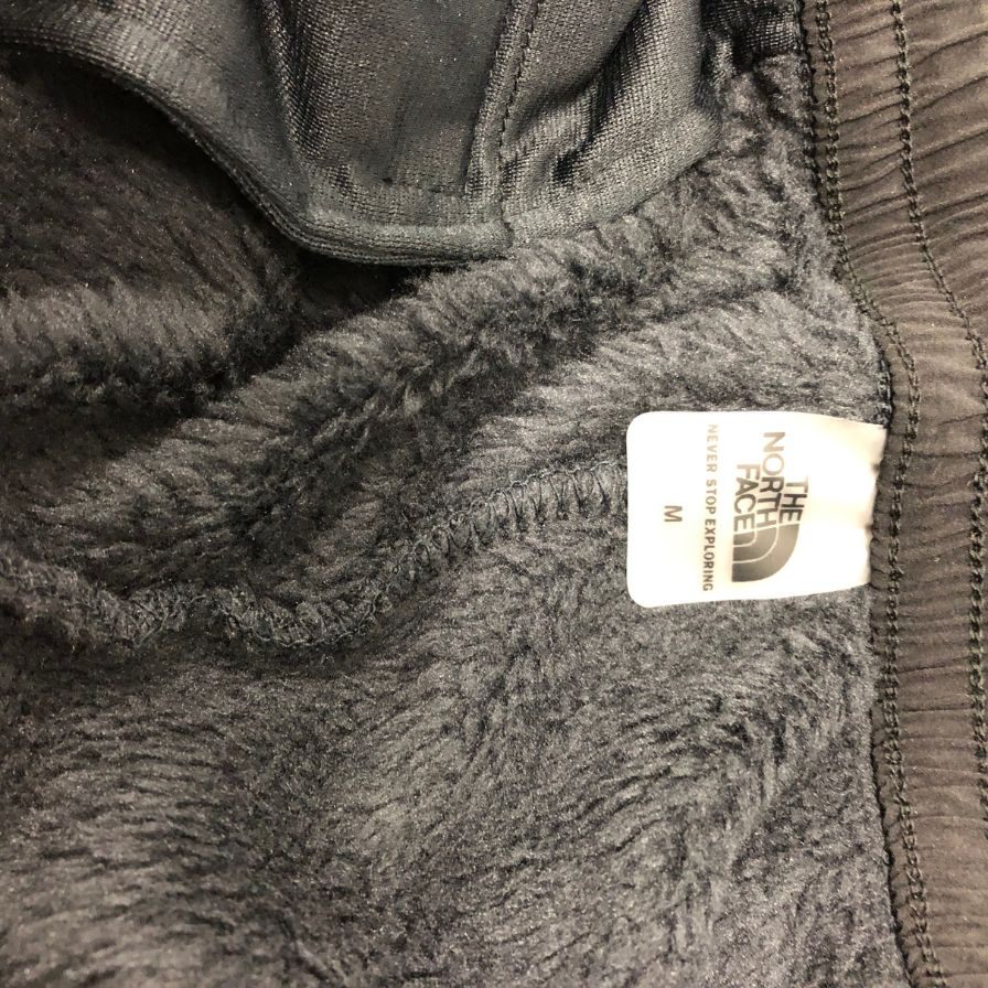 ザ ノースフェイス ボアパンツ NA72481 ブラック メンズ サイズM THE NORTH FACE 【AFB1】