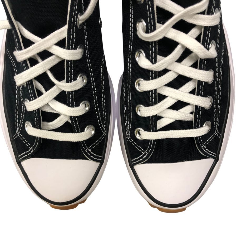 コンバース スニーカー ランスターハイク 168816 ローカット メンズ ブラック サイズ 29cm CONVERSE RunStar Hike OX LOW CUT 約28.0cm【AFD15】