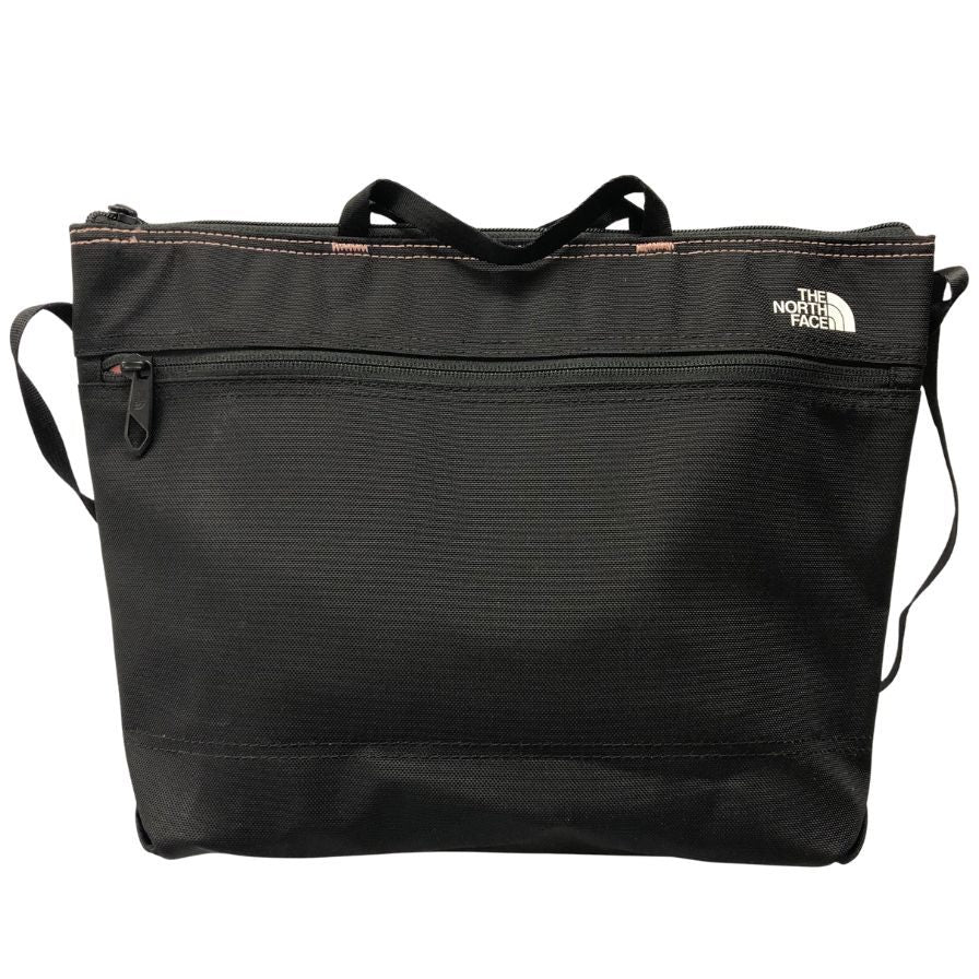 ザ ノースフェイス ショルダーバッグ BCミュゼット NM81960 ピンク レディース THE NORTH FACE【AFE5】