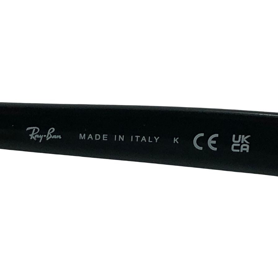 レイバン サングラス ウェリントン 調光レンズ RB4259F ブラック 53□20 150 Ray-Ban【AFI16】