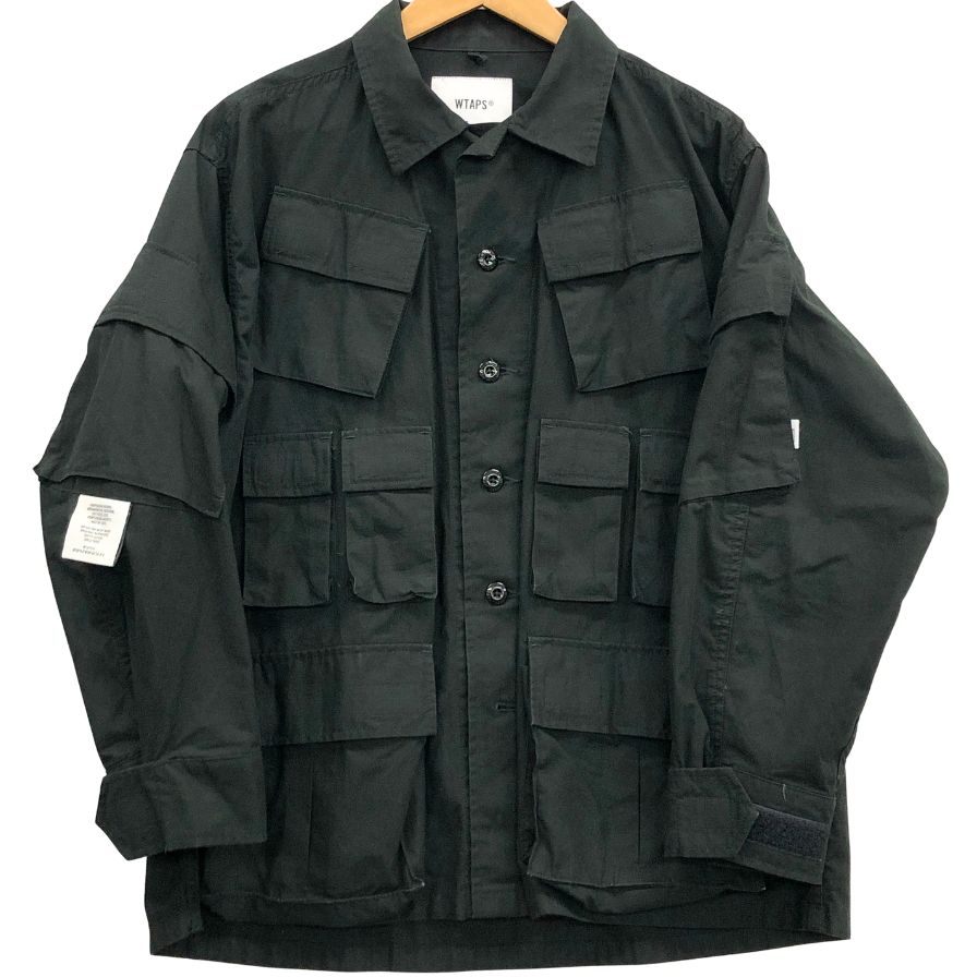 新品未使用品　ダブルタップス　WTAPS ミリタリーシャツ 楽天市場】wtaps ミリタリーシャツの通販