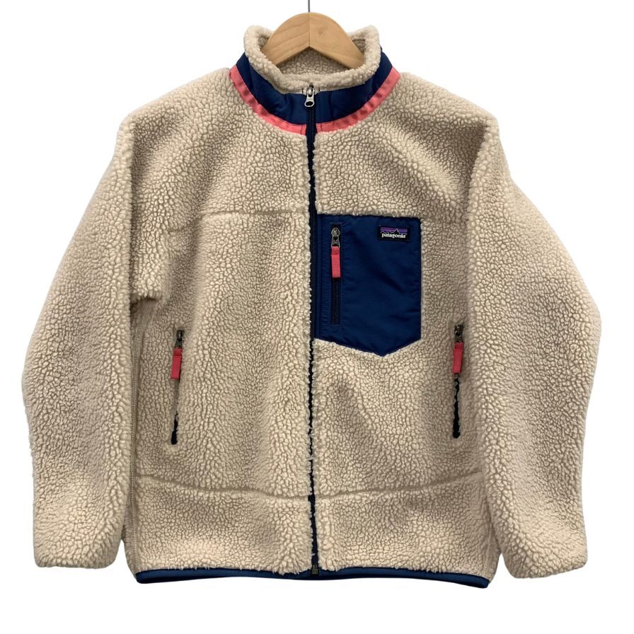 美品 patagonia ぶ厚い パタゴニア レトロX