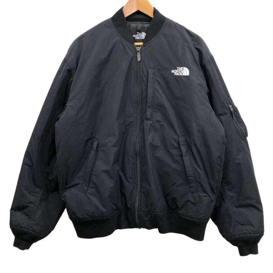 中古◇ノースフェイス 中綿ジャケット NY82452 インサレーション