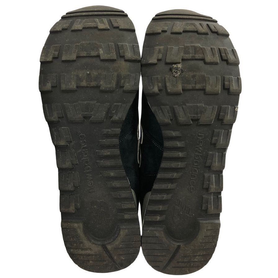 ニューバランス スニーカー M1400NV アメリカ製 ネイビー系 サイズ28cm new balance 約28.0cm【AFC47】