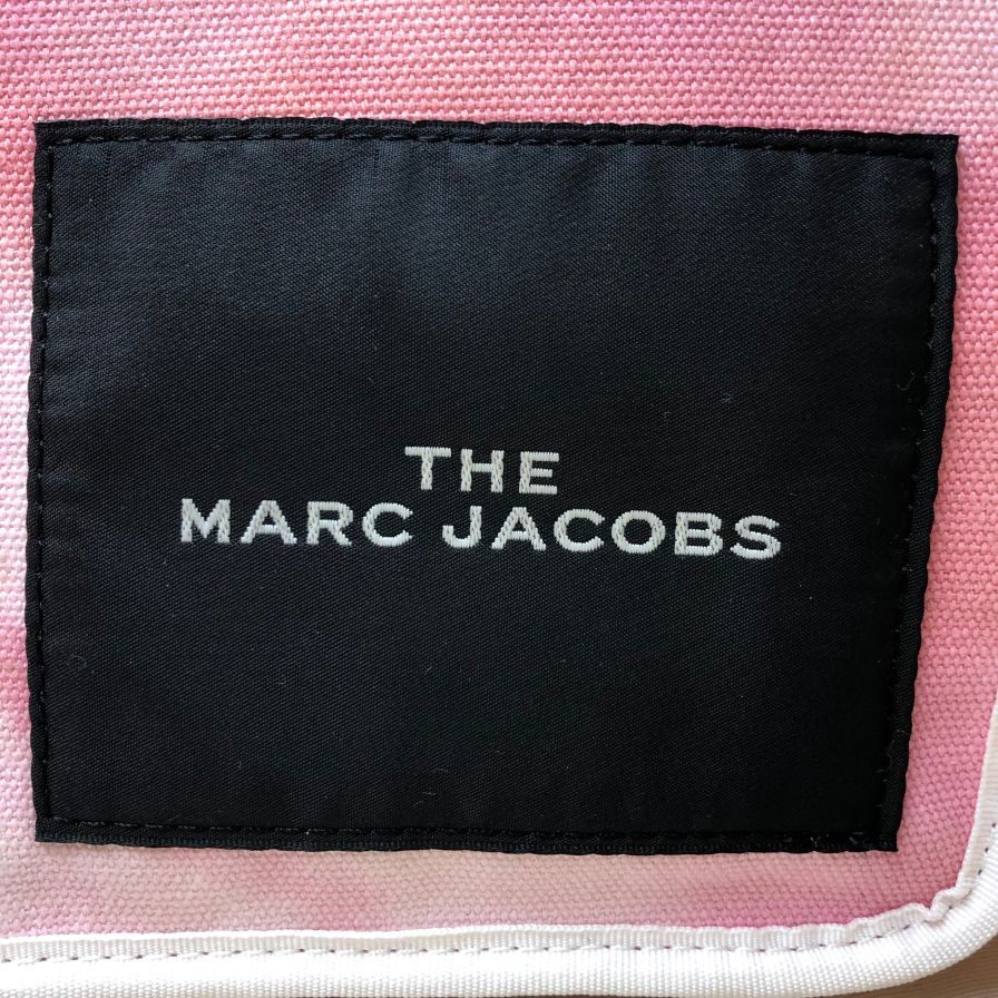 ザ マークジェイコブス トートバッグ ラージ フローラル THE MARC JACOBS【AFE10】