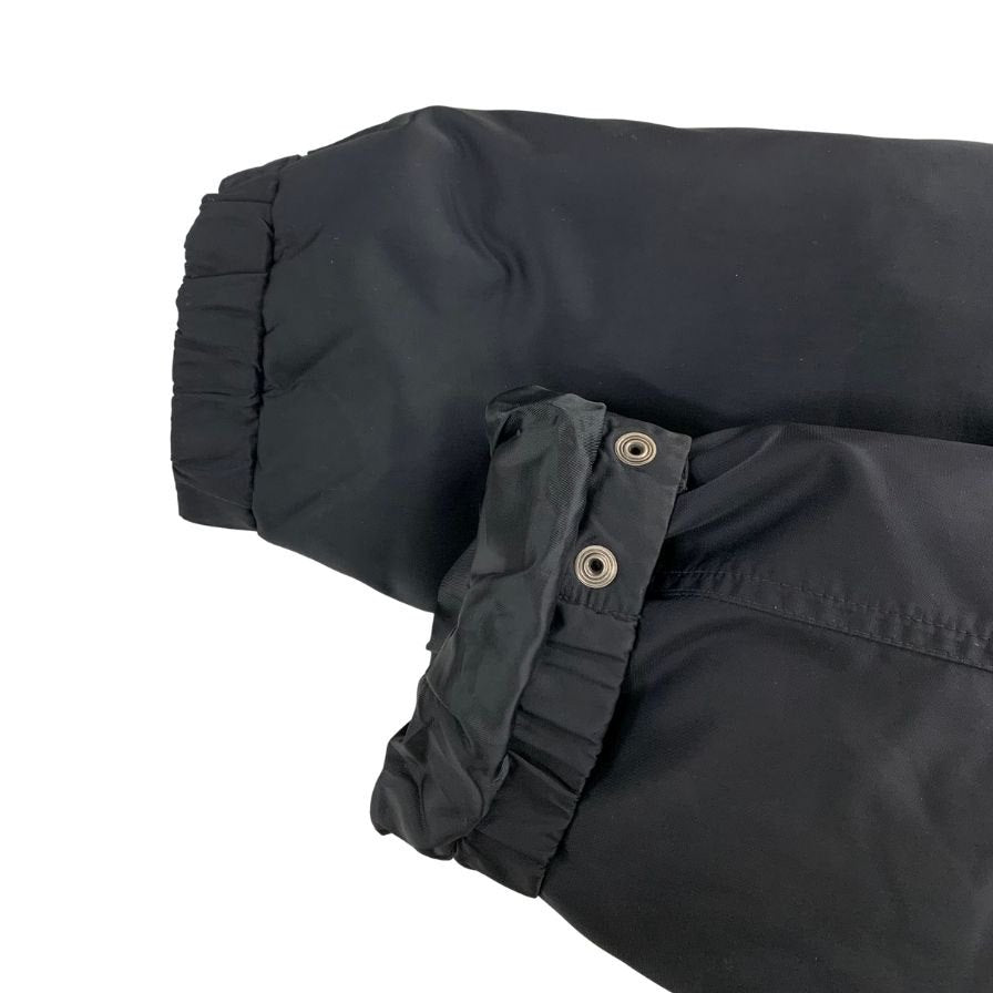 中古◆エディバウアー ダウンジャケット ヴィンテージ 白タグ サイズ表記なし メンズ Eddie Bauer 【AFA20】