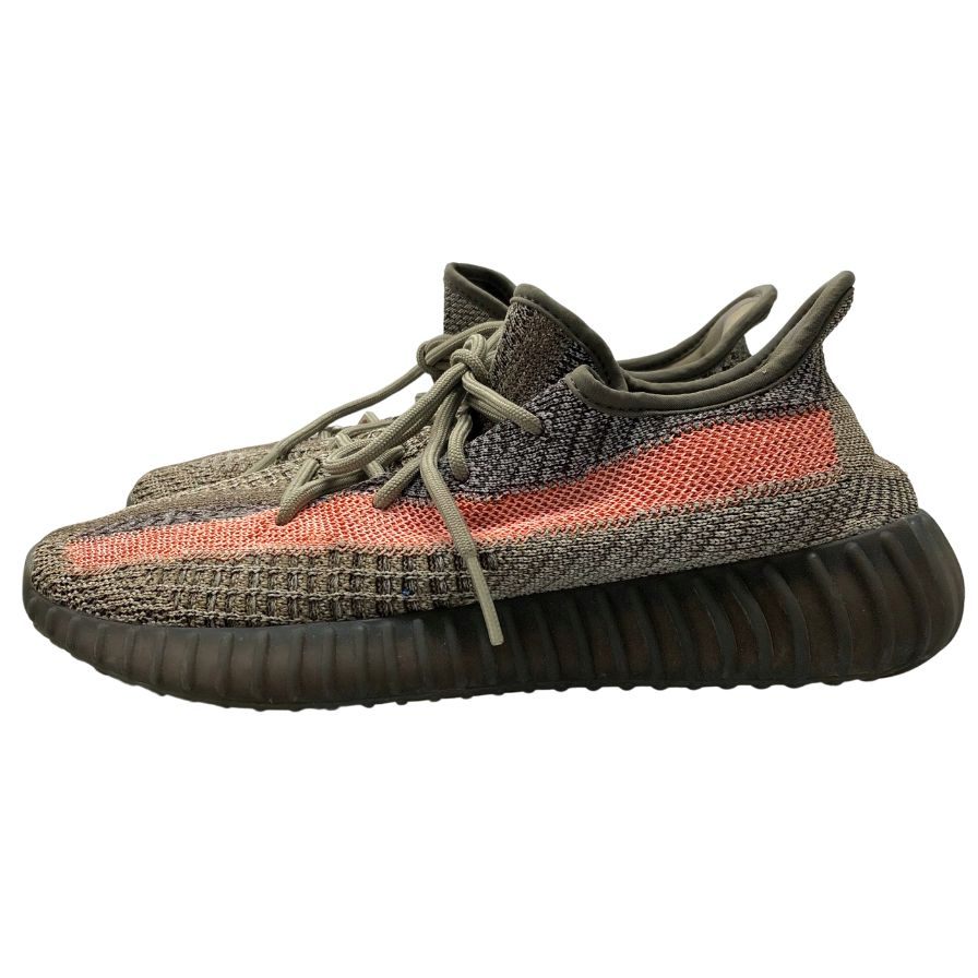 アディダス スニーカー イージーブースト 350 V2 26.5cm GW0089 ADIDAS YEEZY BOOST 350 V2 約26.5cm【AFD15】