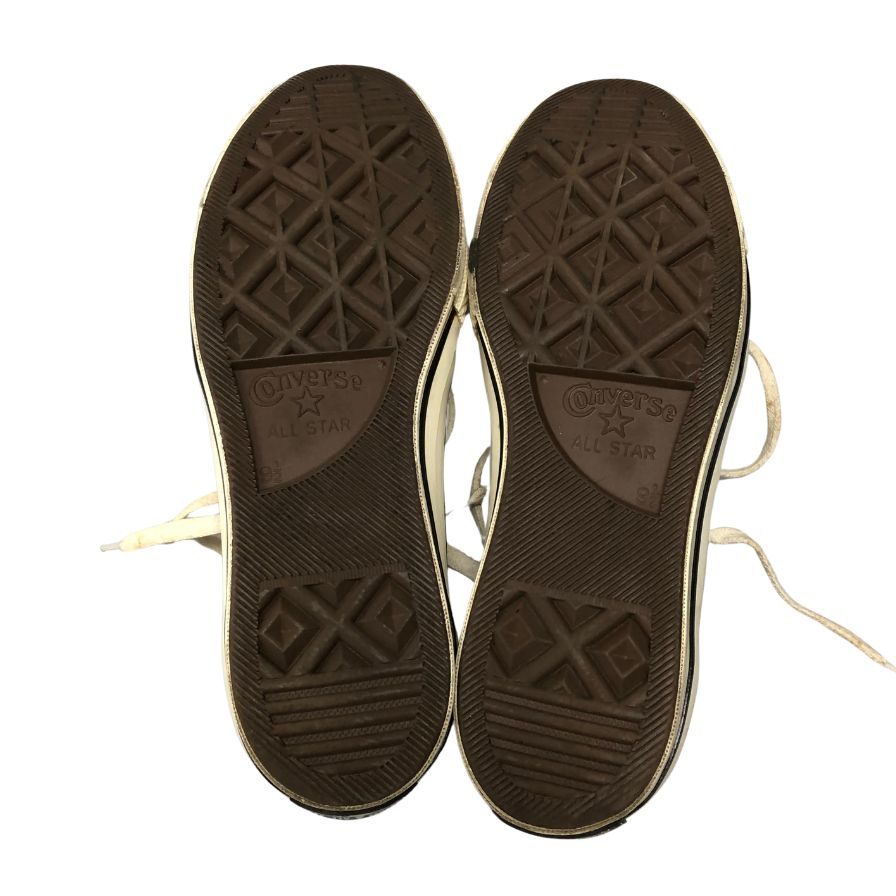 コンバース ローカットスニーカー CT70 チャックテイラー ブルー メンズ サイズ28.0 CONVERSE 約28.0cm【AFC41】