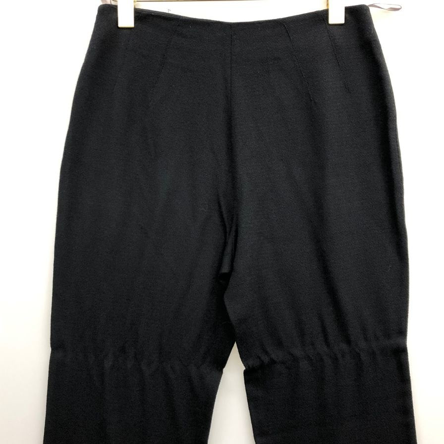 メックス ストレッチパンツ ブラック レディース サイズ42 MEXX 【AFB11】