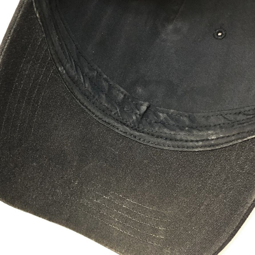 アディダス×ワイスリー ロゴキャップ ブラック メンズ 58㎝ JN8678 adidas×Y-3【AFI21】