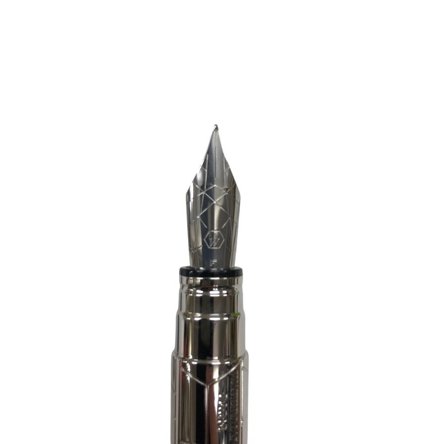 ウォーターマン 万年筆 パースペクティブ ブルーCT Fニブ WATERMAN【AFI3】