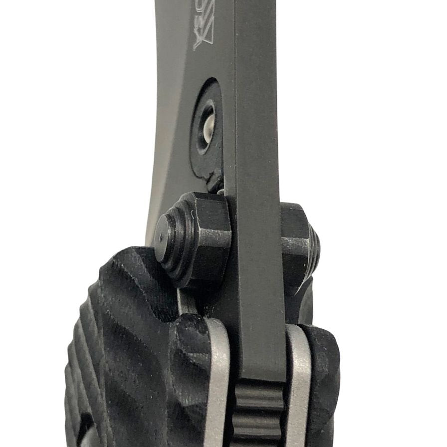 カーショウ フォールディングナイフ 1596 S30V ブラック Kershaw【AFI15】【中古】
