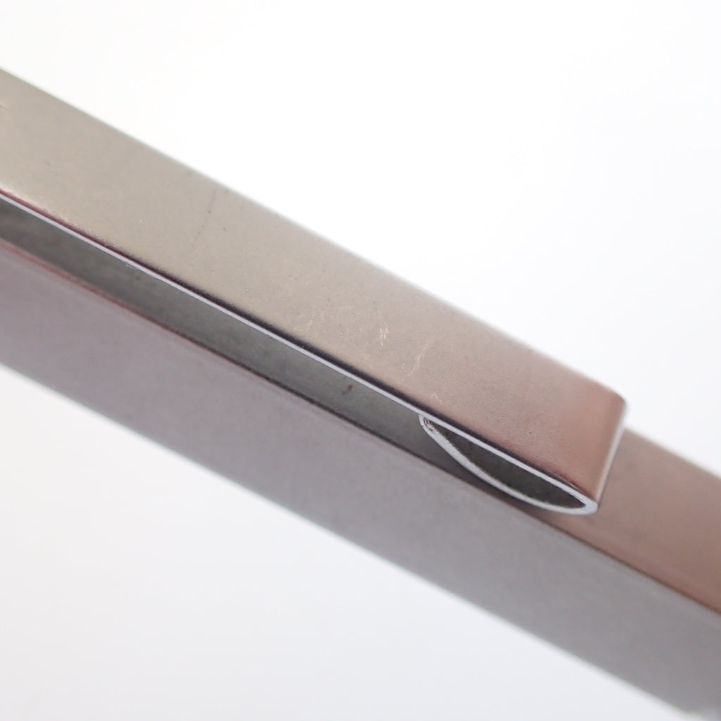 中古◆ロットリング 万年筆 600 ペン先18k シルバー系 ROTRING【AFI18】