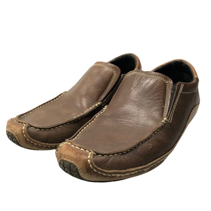 COLE HAAN コールハーン　ドライビングシューズ コール ハーン公式】メンズ ローファー(タッセル)・ドライビング