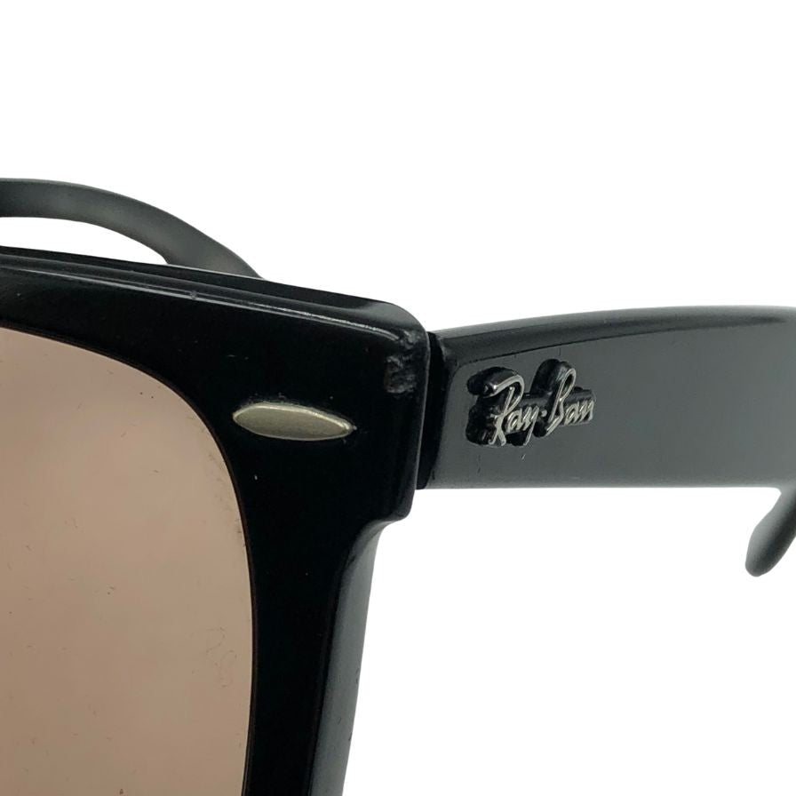 レイバン サングラス ウェイファーラー RB2140F 901 ブラック RayBan WAYFARER【AFI16】