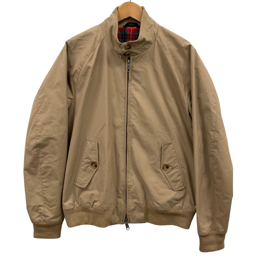 ▼美品 レアタグ XL✨ヴィンテージバラクータ【40】スイングトップG9 g9_300a.jpg
