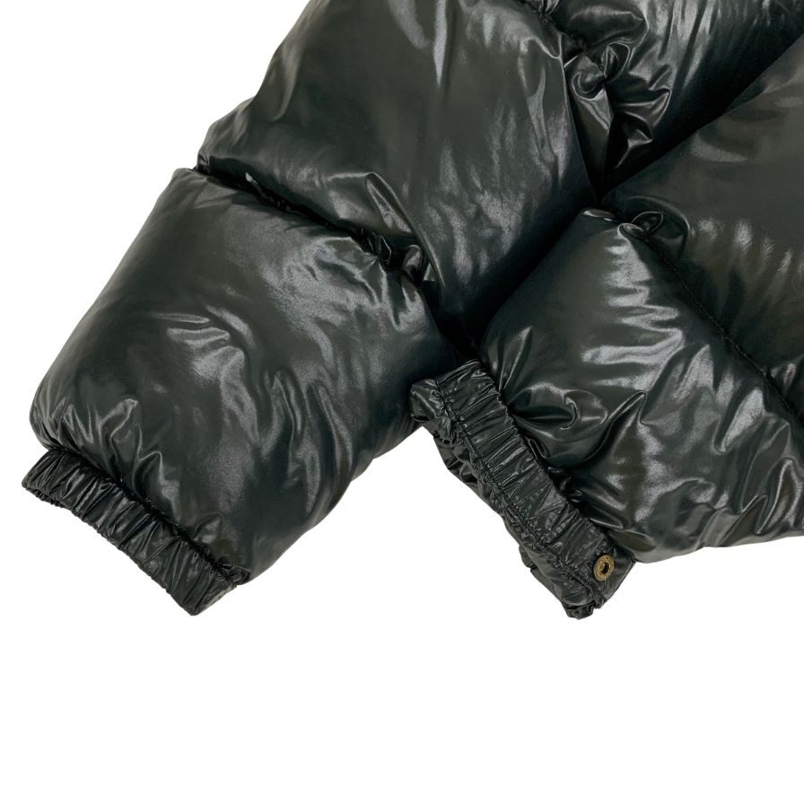 美品◆モンクレール グルノーブルライン 96年製 ダウンジャケット メンズ サイズ2 MONCLER GRENOBLE 【AFA4】