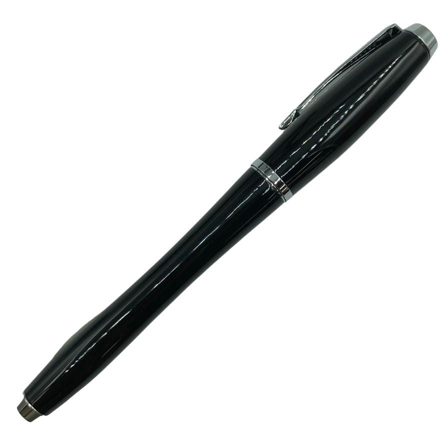 パーカー 万年筆 アーバン CT LC ブラック PARKER【AFB54】