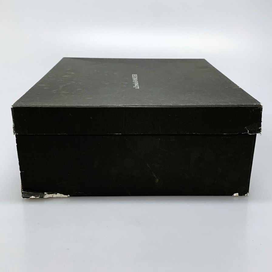 アルフレッド バニスター レースアップ ブーツ 5061005104 メンズサイズ 40 ブラウン alfredo BANNISTER 約25.5cm【AFD3】