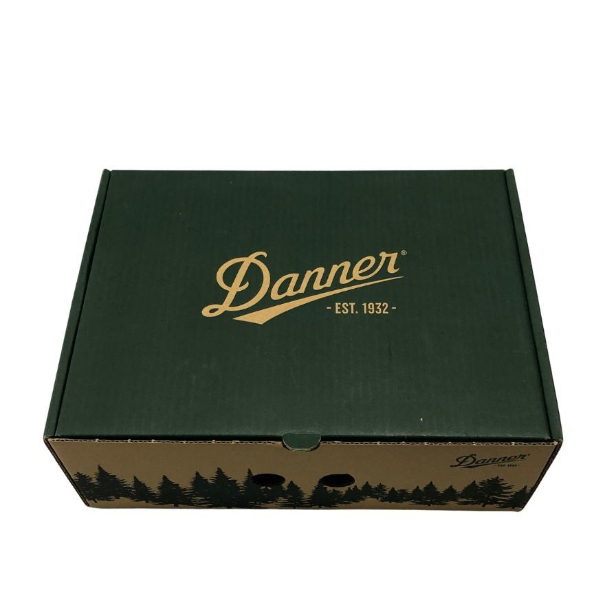 ダナー ジャーナルスタンダード ブーツ マウンテンリッジ ロー D214026 スエード メンズ ブラック系 サイズ24.5cm DANNER JOURNAL STANDARD 約24.5cm【AFD3】