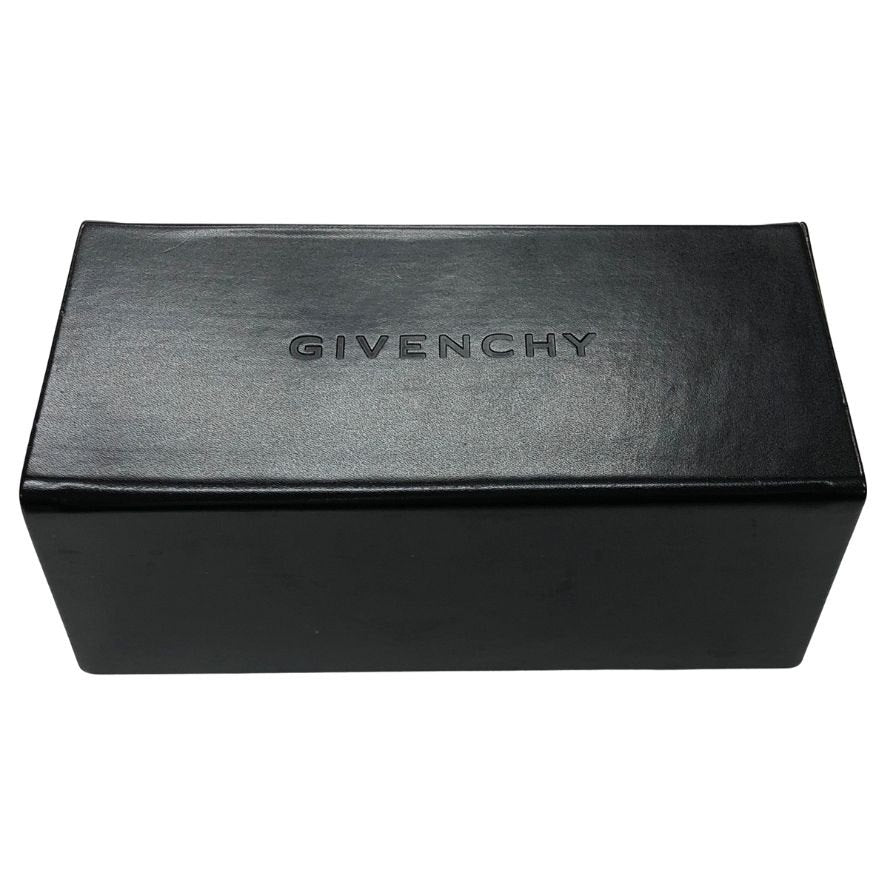 ジバンシー サングラス SGV763S 62□16 レディース アイボリー GIVENCHY【AFI18-2】