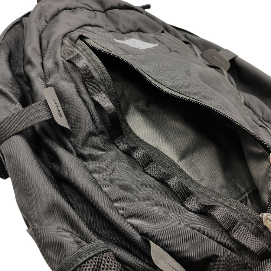 ザ ノースフェイス リュック バックパック NM72005 ビッグショット ブラック THE NORTH FACE BIG SHOT【AFE12】